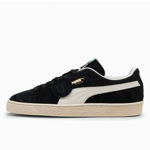 PUMA SUEDE CHARLES F. STEAD I PUMA Black-PUMA White 403700-01