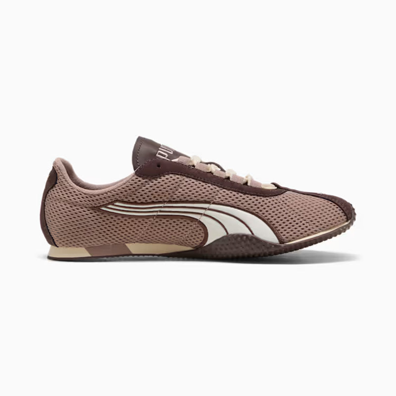 プーマ Hストリート PUMA H-STREET Sandstone-Chocolate Brown メンズ レディース スニーカー 403775-03