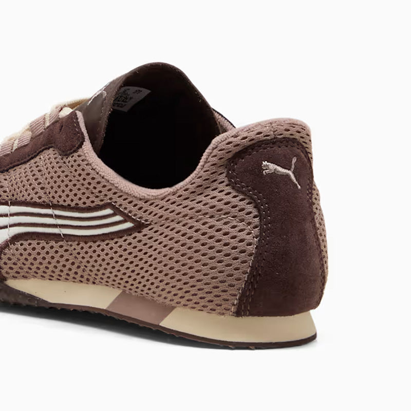プーマ Hストリート PUMA H-STREET Sandstone-Chocolate Brown メンズ レディース スニーカー 403775-03