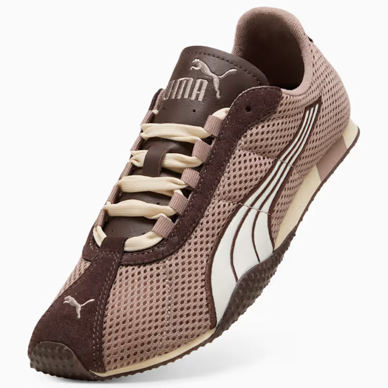 プーマ Hストリート PUMA H-STREET Sandstone-Chocolate Brown メンズ レディース スニーカー 403775-03