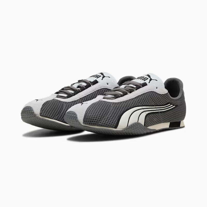 プーマ Hストリート PUMA H-STREET Cool Dark Gray-Silver Mist メンズ レディース スニーカー 403775-07