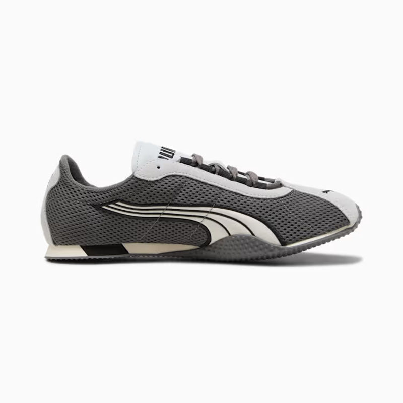 プーマ Hストリート PUMA H-STREET Cool Dark Gray-Silver Mist メンズ レディース スニーカー 403775-07