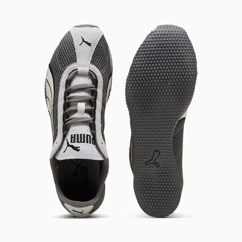 プーマ Hストリート PUMA H-STREET Cool Dark Gray-Silver Mist メンズ レディース スニーカー 403775-07