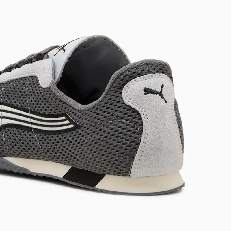 プーマ Hストリート PUMA H-STREET Cool Dark Gray-Silver Mist メンズ レディース スニーカー 403775-07