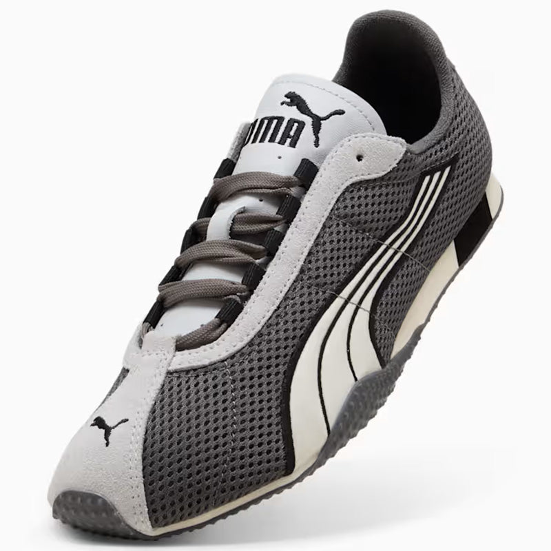 プーマ Hストリート PUMA H-STREET Cool Dark Gray-Silver Mist メンズ レディース スニーカー 403775-07