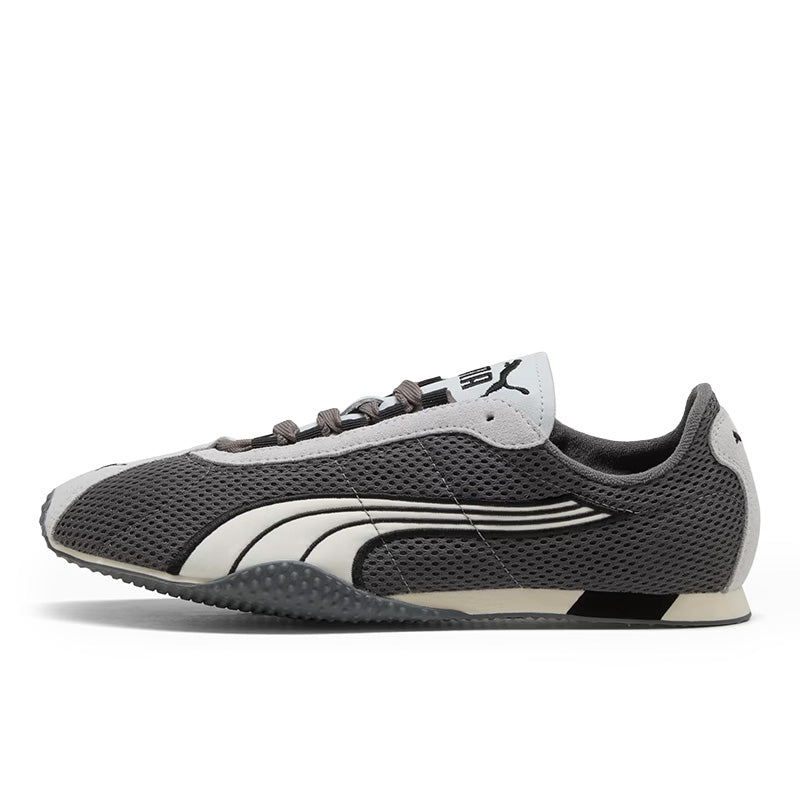 プーマ Hストリート PUMA H-STREET Cool Dark Gray-Silver Mist メンズ レディース スニーカー 403775-07