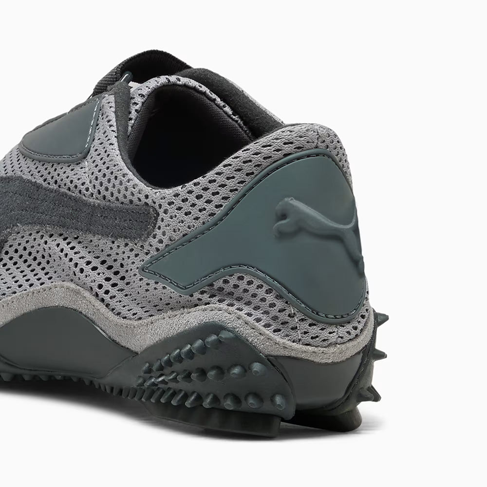 プーマ モストロ フリーダム PUMA MOSTRO FREEDOM Shadow Gray-Gray Echo メンズ レディース スニーカー 404331-01