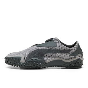 PUMA MOSTRO FREEDOM Shadow Gray-Gray Echo 404331-01