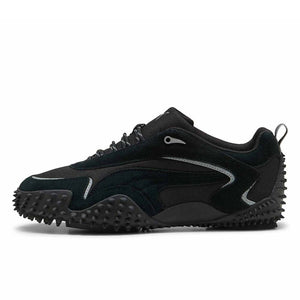 PUMA MOSTRO XC PRIME PUMA Black-Flat Mid Gray 404336-01