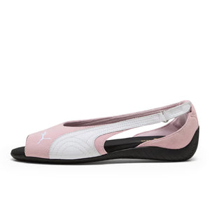 PUMA SPEEDCAT SANDAL Whisp Of Pink-PUMA White-PUMA Black 404839-03