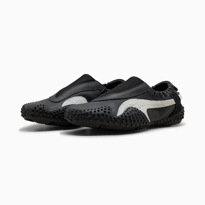 プーマ モストロ ムーブ PUMA MOSTRO MOVE PUMA Black-PUMA White レディース スニーカー 405131-02