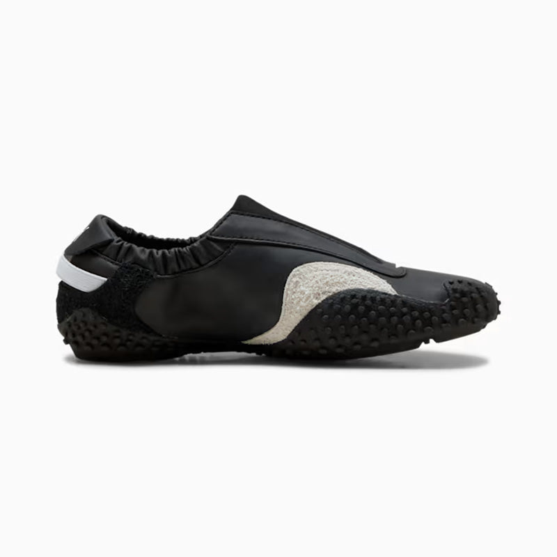 プーマ モストロ ムーブ PUMA MOSTRO MOVE PUMA Black-PUMA White レディース スニーカー 405131-02