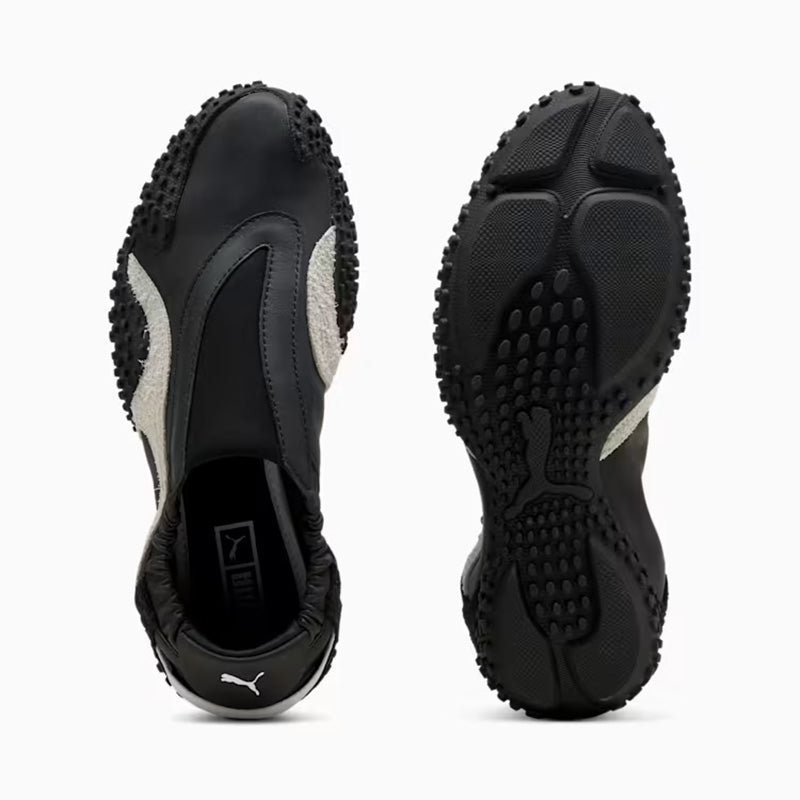 プーマ モストロ ムーブ PUMA MOSTRO MOVE PUMA Black-PUMA White レディース スニーカー 405131-02