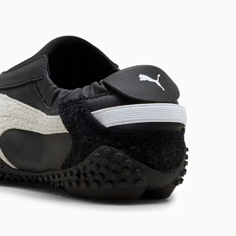 プーマ モストロ ムーブ PUMA MOSTRO MOVE PUMA Black-PUMA White レディース スニーカー 405131-02