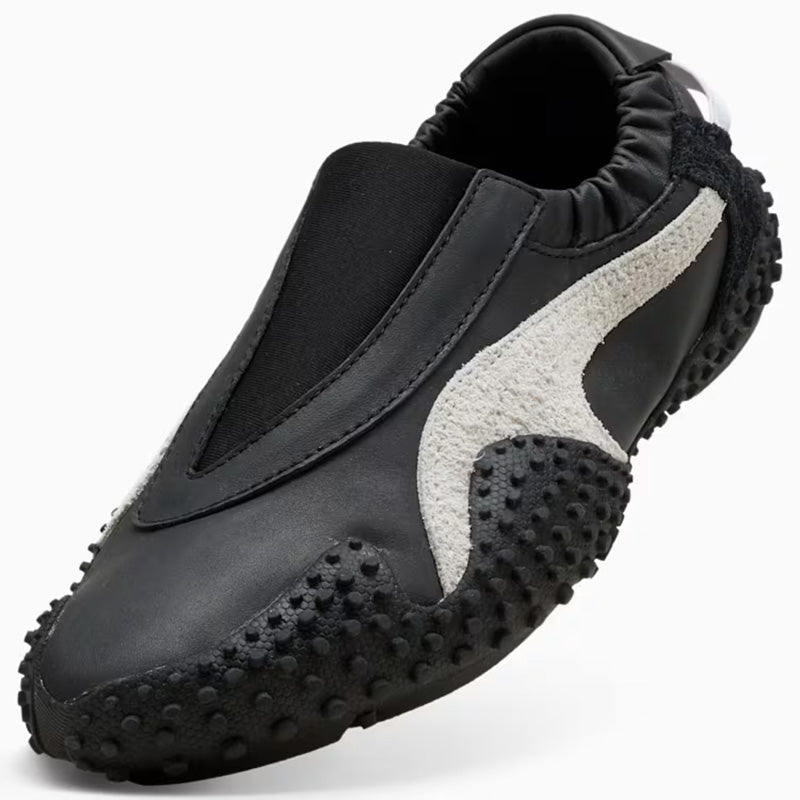 プーマ モストロ ムーブ PUMA MOSTRO MOVE PUMA Black-PUMA White レディース スニーカー 405131-02