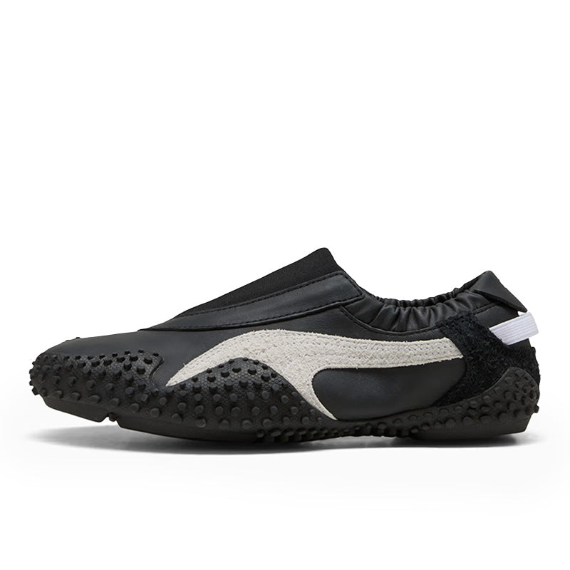 プーマ モストロ ムーブ PUMA MOSTRO MOVE PUMA Black-PUMA White レディース スニーカー 405131-02