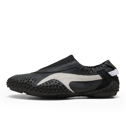プーマ モストロ ムーブ PUMA MOSTRO MOVE PUMA Black-PUMA White レディース スニーカー 405131-02