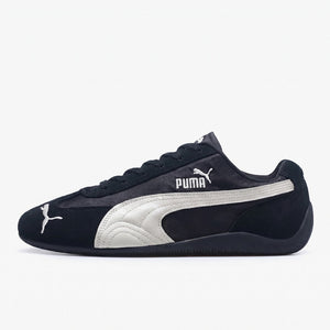 PUMA SPEEDCAT NYLON PUMA Black-PUMA White 405323-05