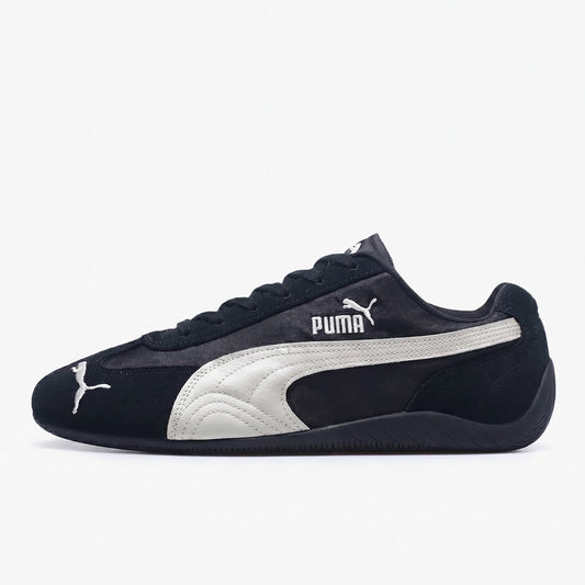 プーマ スピードキャット ナイロン PUMA SPEEDCAT NYLON PUMA Black-PUMA White メンズ レディース スニーカー 405323-05