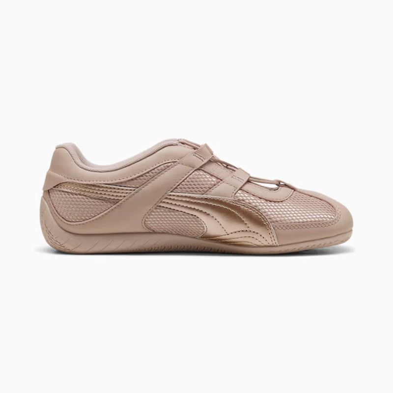 プーマ スピードキャット GO メッシュ PUMA SPEEDCAT GO MESH Rose Latte レディース スニーカー 405329-03