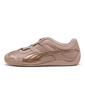 PUMA SPEEDCAT GO MESH Rose Latte 405329-03