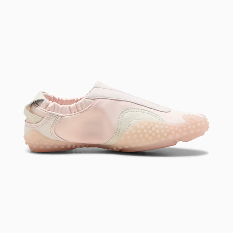プーマ モストロ ムーブ ヴィーナス PUMA MOSTRO MOVE VENUS Jasmine Flower-Warm White レディース スニーカー 405509-01