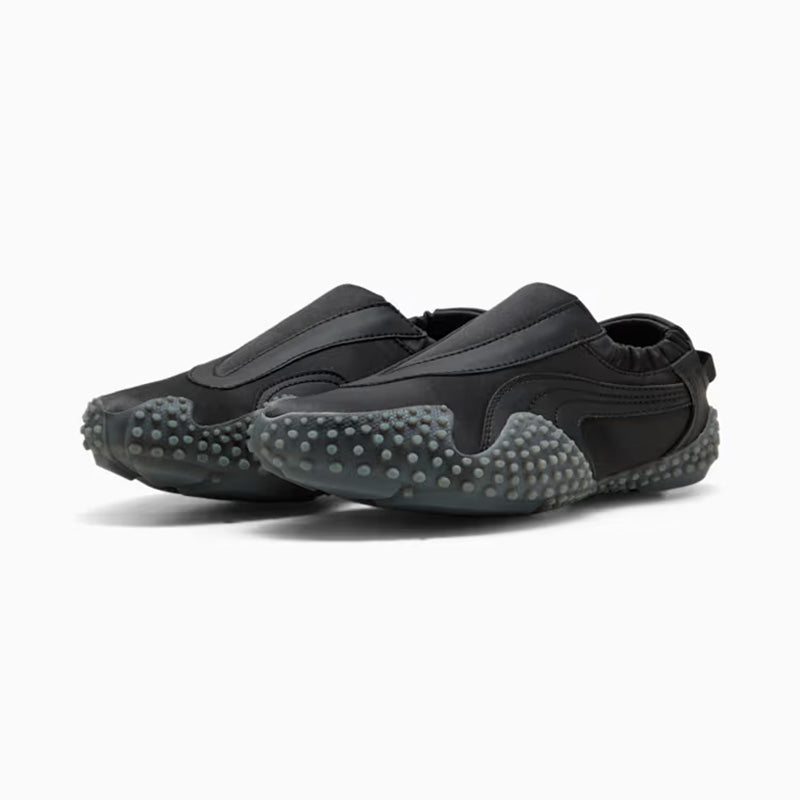 プーマ モストロ ムーブ ヴィーナス PUMA MOSTRO MOVE VENUS PUMA Black-PUMA White レディース スニーカー 405509-03