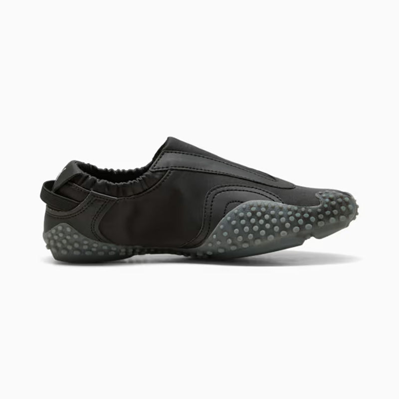 プーマ モストロ ムーブ ヴィーナス PUMA MOSTRO MOVE VENUS PUMA Black-PUMA White レディース スニーカー 405509-03