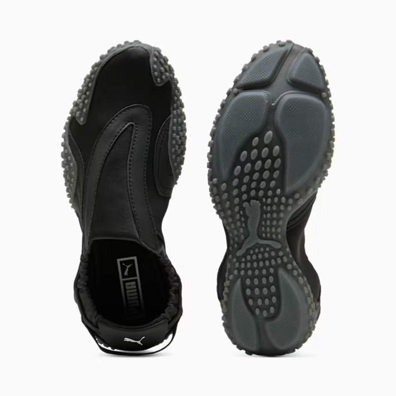 プーマ モストロ ムーブ ヴィーナス PUMA MOSTRO MOVE VENUS PUMA Black-PUMA White レディース スニーカー 405509-03