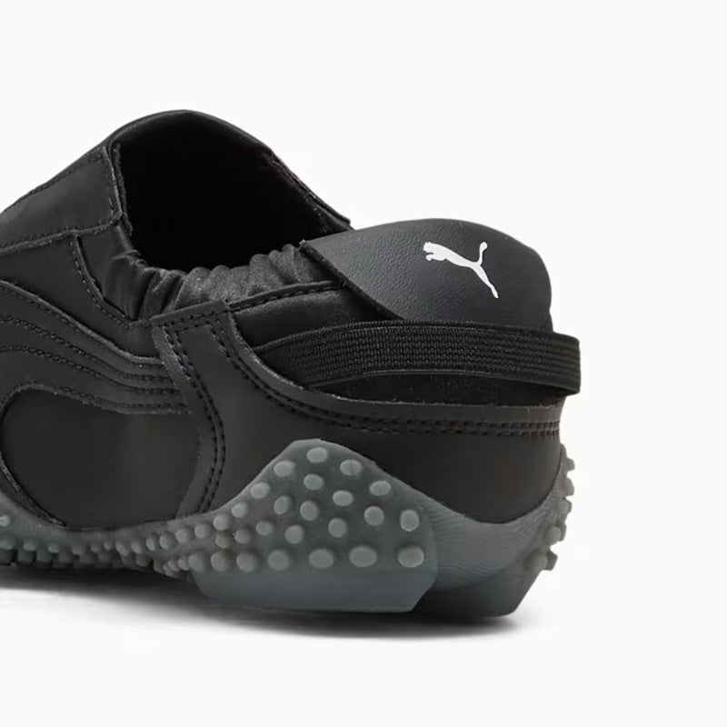 プーマ モストロ ムーブ ヴィーナス PUMA MOSTRO MOVE VENUS PUMA Black-PUMA White レディース スニーカー 405509-03