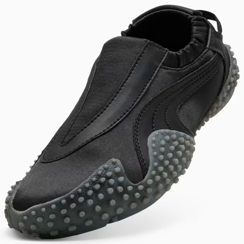 プーマ モストロ ムーブ ヴィーナス PUMA MOSTRO MOVE VENUS PUMA Black-PUMA White レディース スニーカー 405509-03