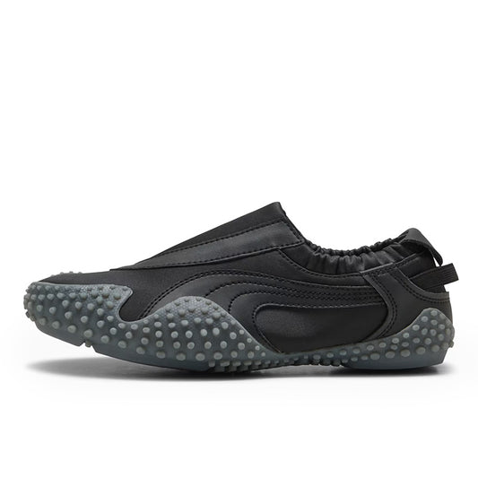 プーマ モストロ ムーブ ヴィーナス PUMA MOSTRO MOVE VENUS PUMA Black-PUMA White レディース スニーカー 405509-03