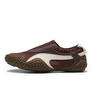 PUMA MOSTRO MOVE VENUS Chocolate Brown-Chocolate 405509-04