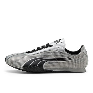 PUMA H-STREET CHROME PUMA Silver-PUMA Black 406126-05