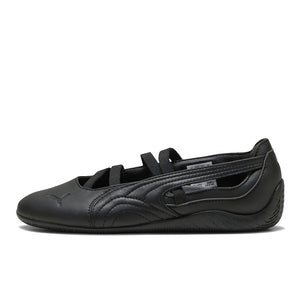 PUMA SPEEDCAT BALLET LTHR PUMA Black 406144-01