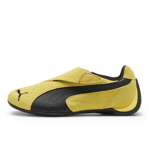 PUMA SLIPCAT Lemon Meringue-PUMA Black 406357-01