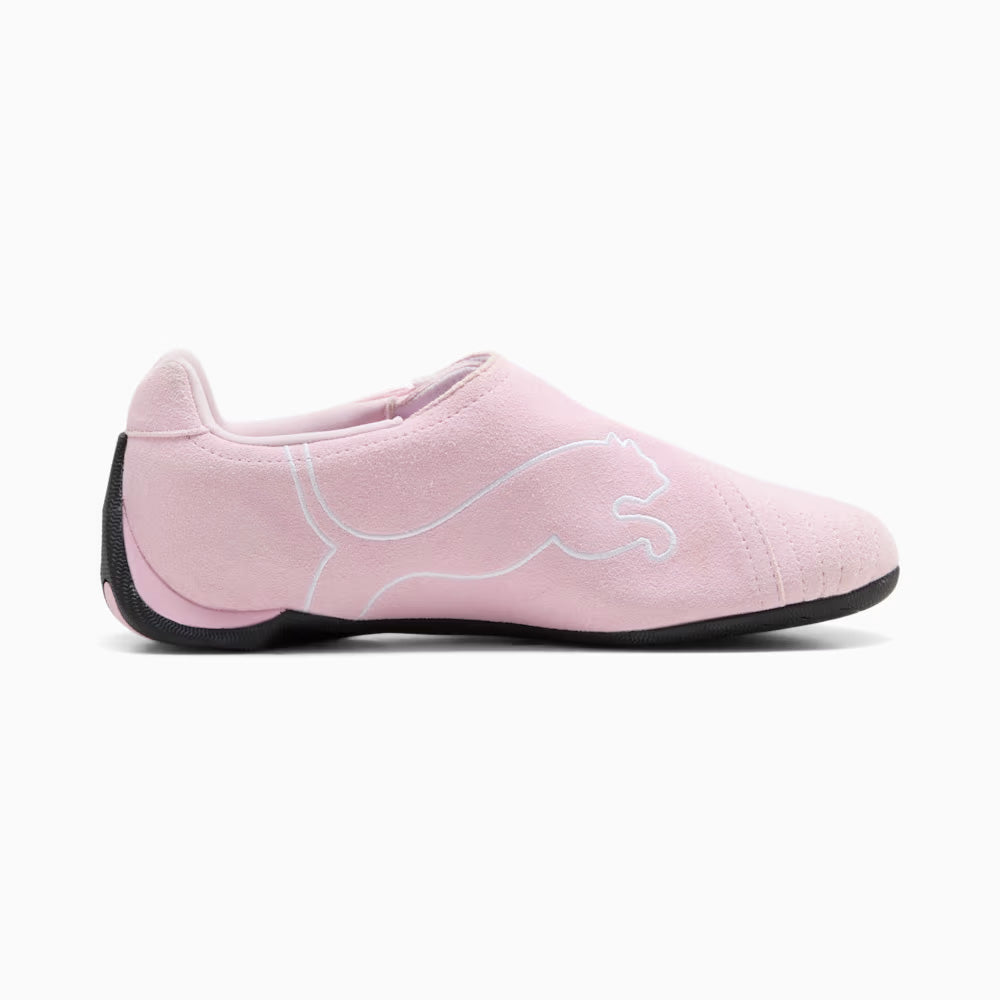 プーマ スリップキャット PUMA SLIPCAT Pearl Pink レディース スニーカー 406357-02