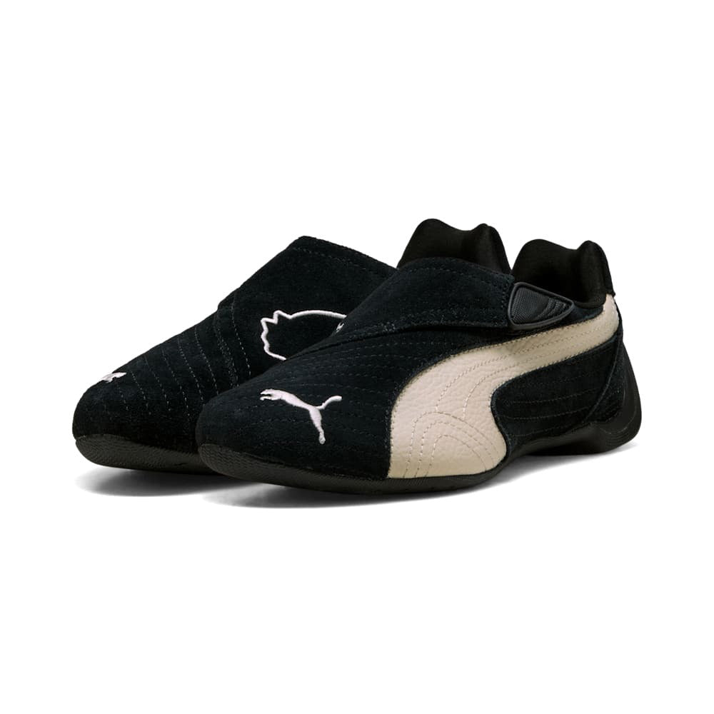 プーマ スリップキャット PUMA SLIPCAT PUMA Black メンズ レディース スニーカー 406357-03