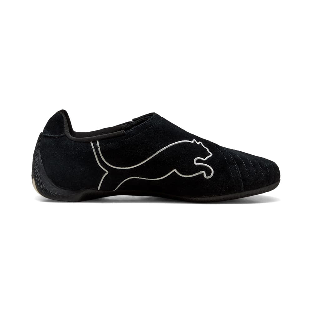 プーマ スリップキャット PUMA SLIPCAT PUMA Black メンズ レディース スニーカー 406357-03