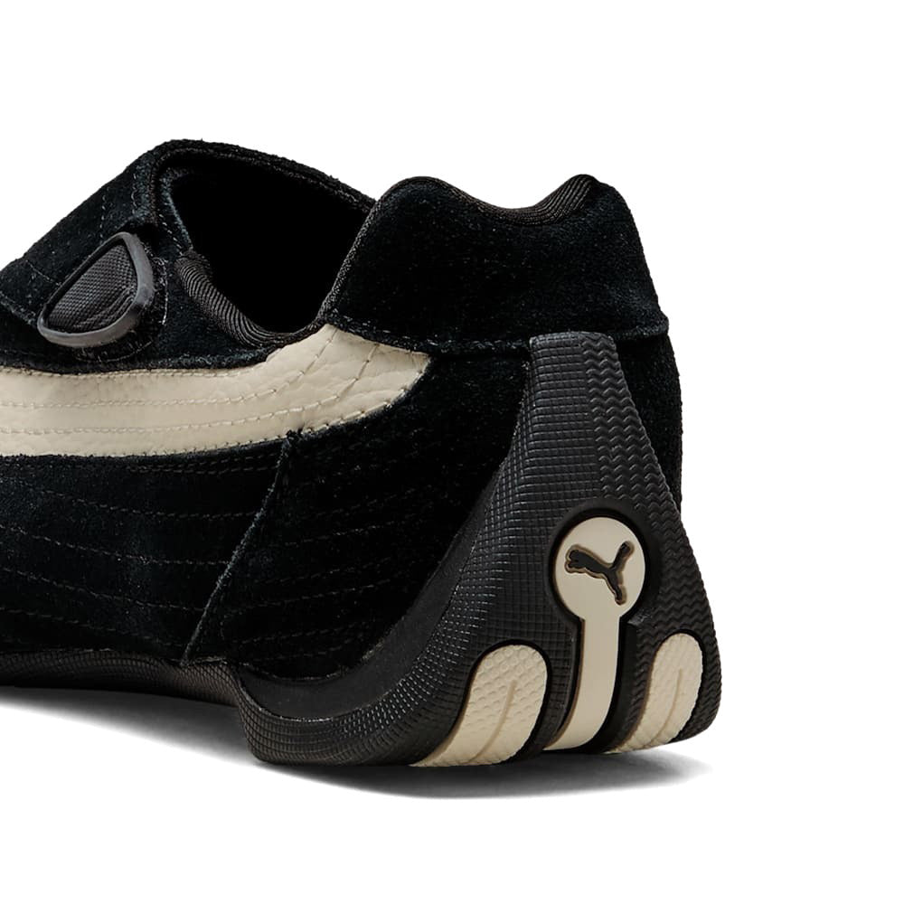 プーマ スリップキャット PUMA SLIPCAT PUMA Black メンズ レディース スニーカー 406357-03