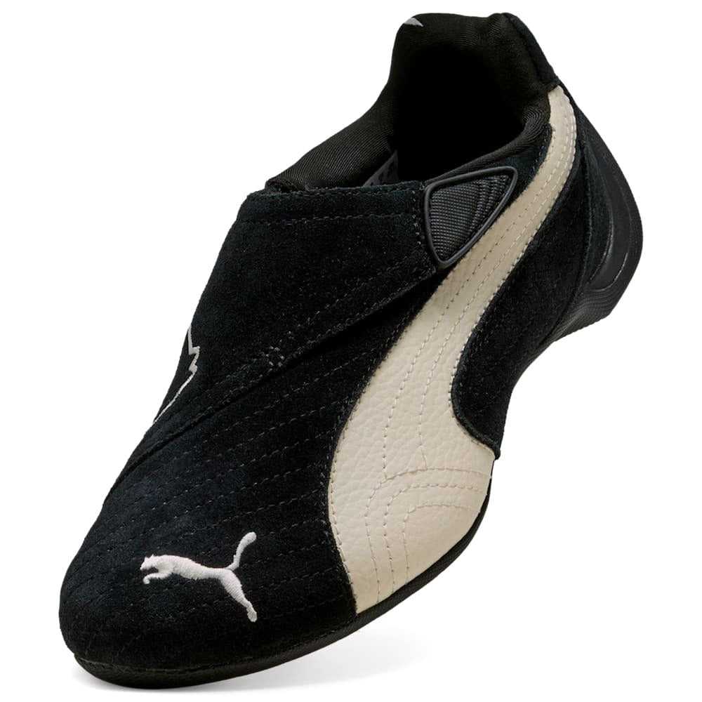 プーマ スリップキャット PUMA SLIPCAT PUMA Black メンズ レディース スニーカー 406357-03