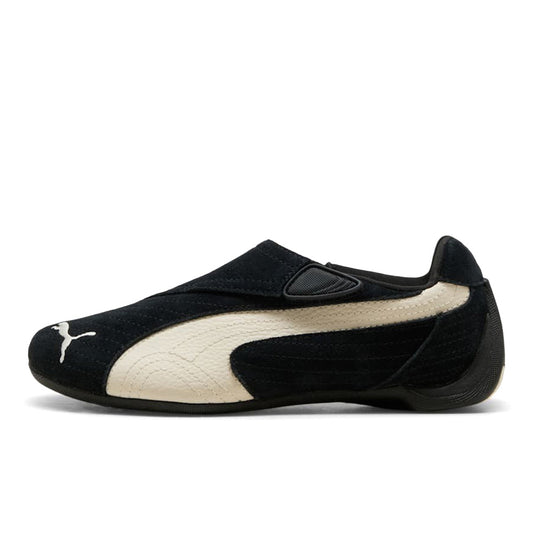 プーマ スリップキャット PUMA SLIPCAT PUMA Black メンズ レディース スニーカー 406357-03