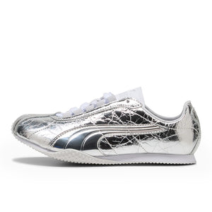 PUMA H-STREET LUSTRE PUMA Silver-Feather Gray 407043-01