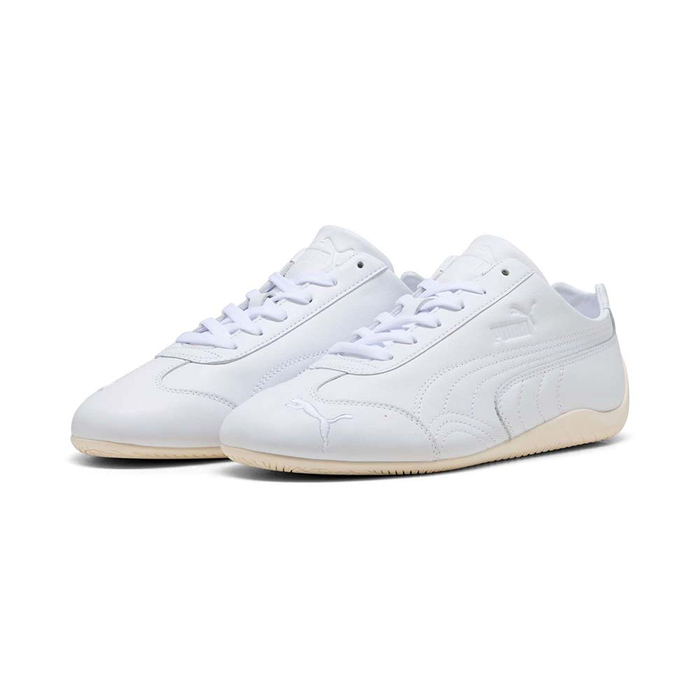 プーマ スピードキャット ディコン PUMA SPEEDCAT DECON PUMA White メンズ レディース スニーカー 407698-01