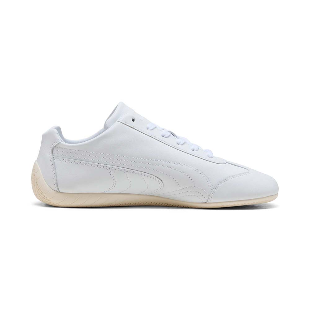 プーマ スピードキャット ディコン PUMA SPEEDCAT DECON PUMA White メンズ レディース スニーカー 407698-01