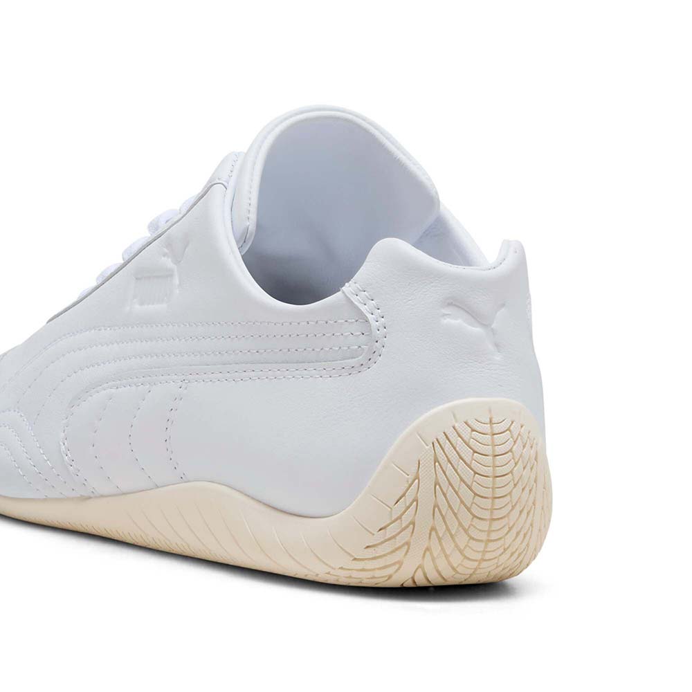 プーマ スピードキャット ディコン PUMA SPEEDCAT DECON PUMA White メンズ レディース スニーカー 407698-01
