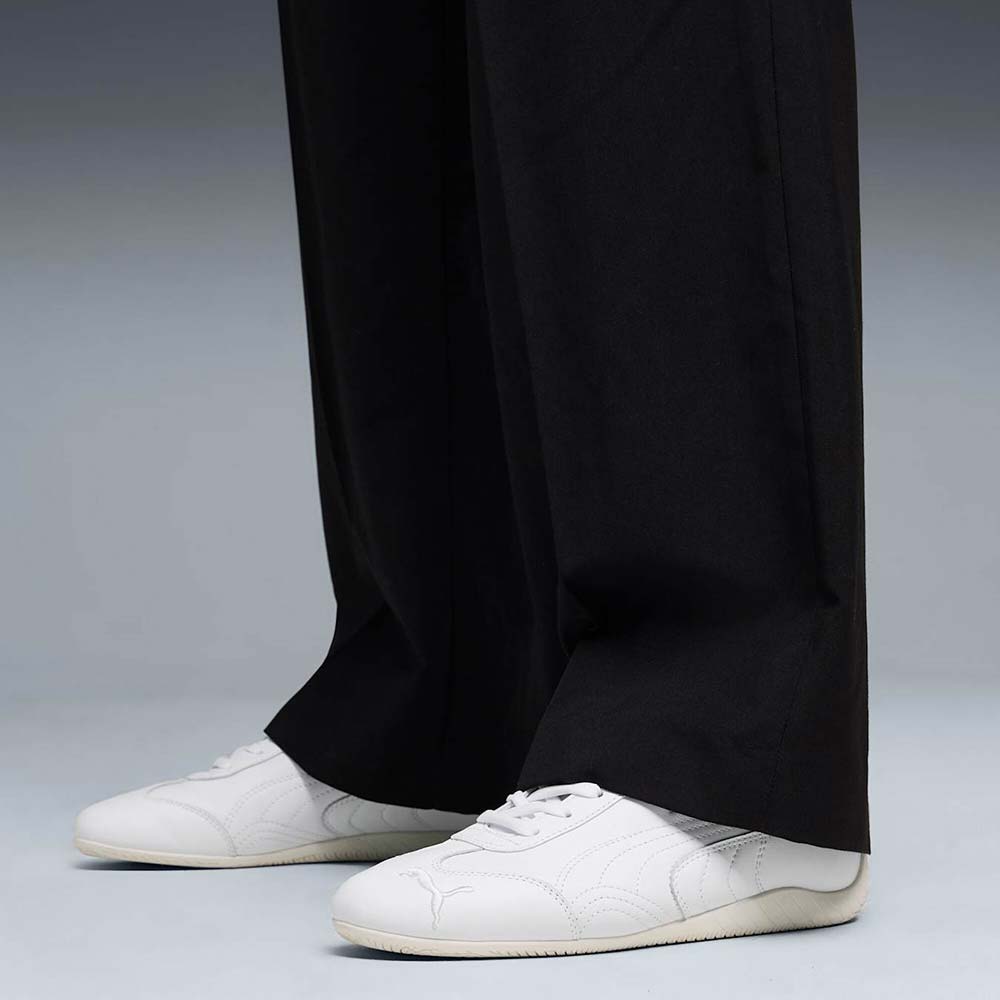 プーマ スピードキャット ディコン PUMA SPEEDCAT DECON PUMA White メンズ レディース スニーカー 407698-01