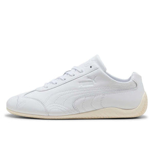 PUMA SPEEDCAT DECON PUMA White 407698-01