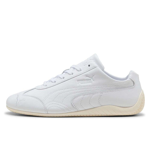 プーマ スピードキャット ディコン PUMA SPEEDCAT DECON PUMA White メンズ レディース スニーカー 407698-01