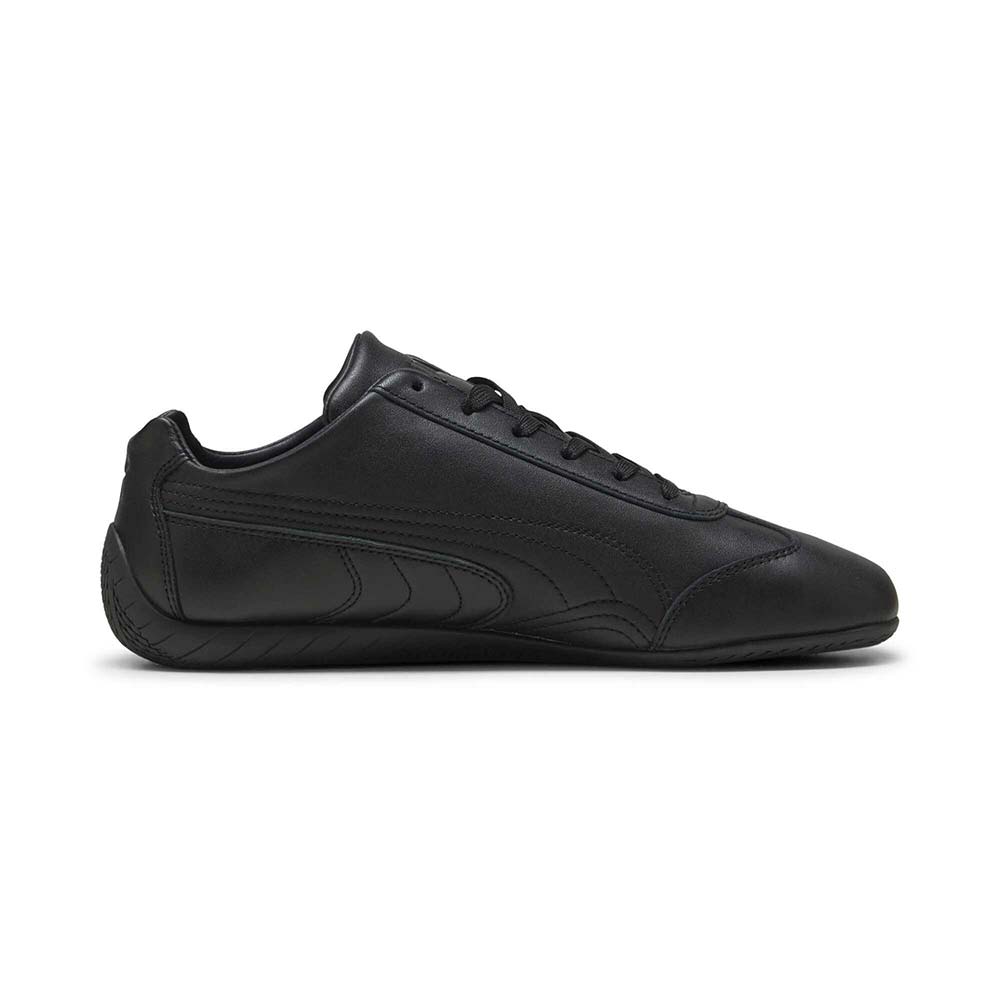 プーマ スピードキャット ディコン PUMA SPEEDCAT DECON PUMA Black メンズ レディース スニーカー 407698-02